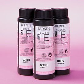 Redken SEQ Group